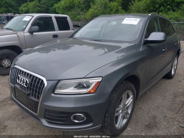 WA1C2AFP3GA149244 Audi Q5 2.0t Premium