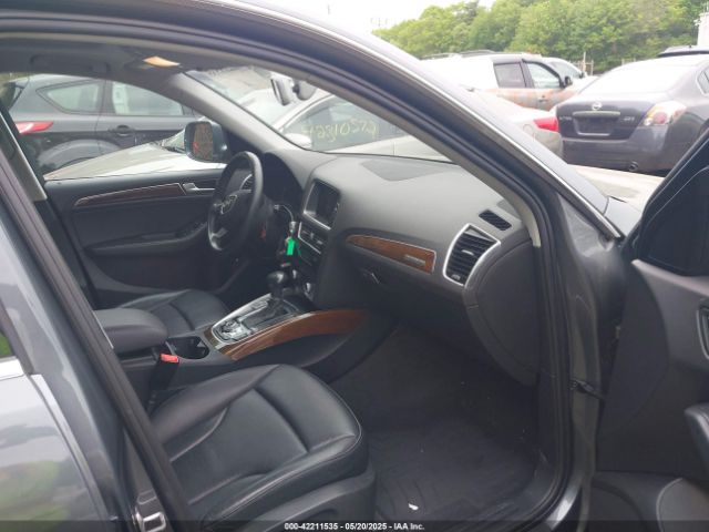 WA1C2AFP3GA149244 Audi Q5 2.0t Premium
