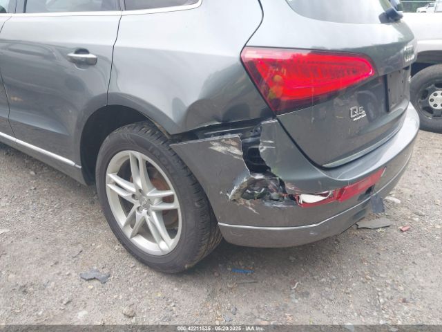 WA1C2AFP3GA149244 Audi Q5 2.0t Premium