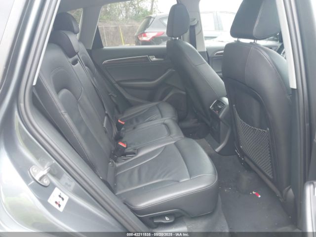 WA1C2AFP3GA149244 Audi Q5 2.0t Premium