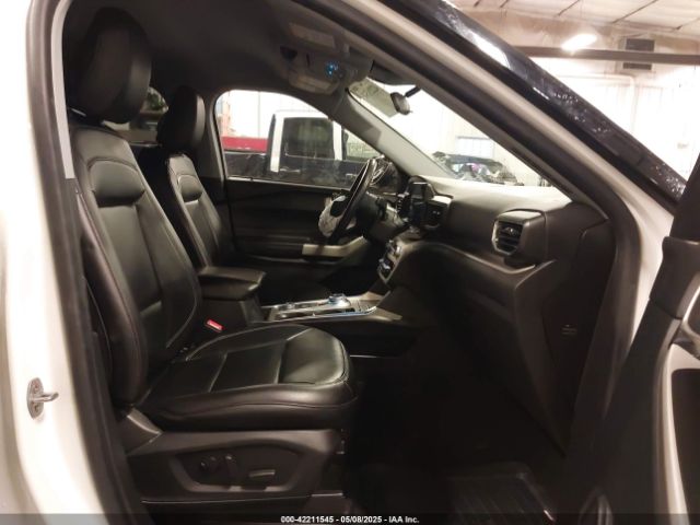 1FMSK8DH4NGB05636 Ford EXPLORER XLT