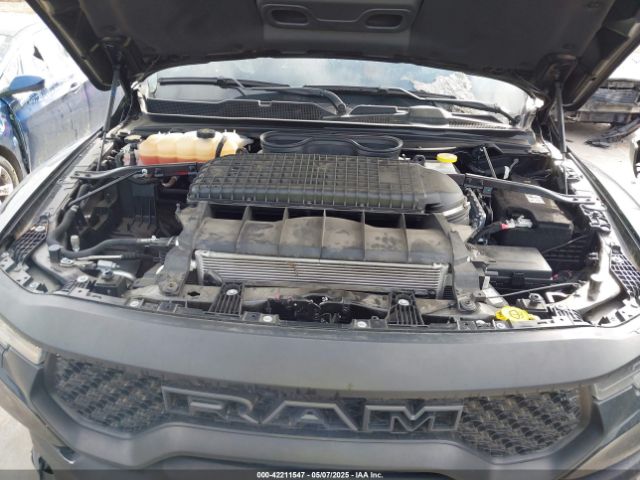 1C6SRFU94PN509443 RAM 1500 Trx  4x4 5'7 Box