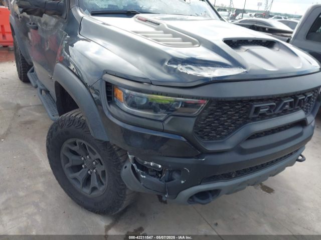 1C6SRFU94PN509443 RAM 1500 Trx  4x4 5'7 Box