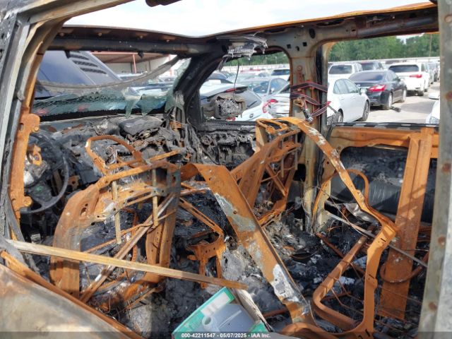 1C6SRFU94PN509443 RAM 1500 Trx  4x4 5'7 Box