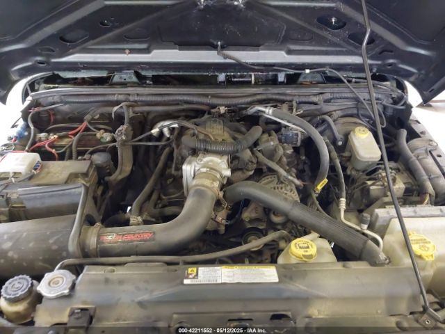 2010 JEEP WRANGLER UNLIMITED 1J4BA3H18AL198776 Photo 9