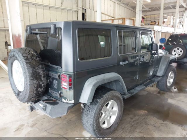 2010 JEEP WRANGLER UNLIMITED 1J4BA3H18AL198776 Photo 3
