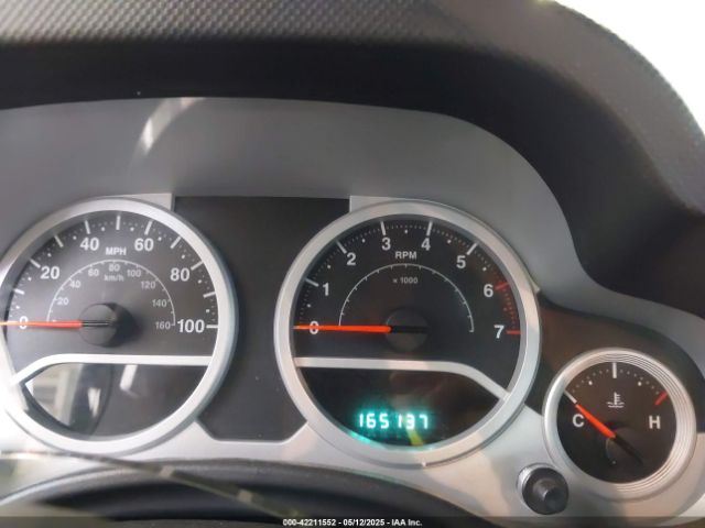 2010 JEEP WRANGLER UNLIMITED 1J4BA3H18AL198776 Photo 6