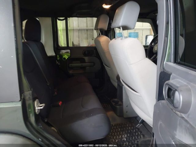 2010 JEEP WRANGLER UNLIMITED 1J4BA3H18AL198776 Photo 7