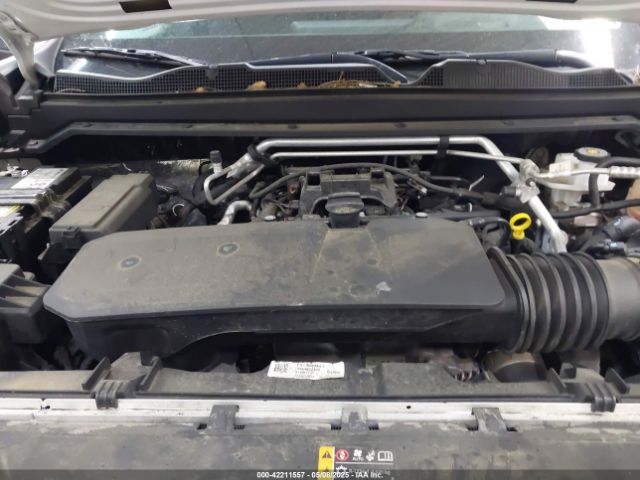 1GCPSBEK3P1230828 Chevrolet Colorado 2wd  Short Box Wt