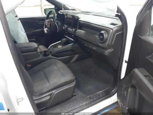 1GCPSBEK3P1230828 Chevrolet Colorado 2wd  Short Box Wt