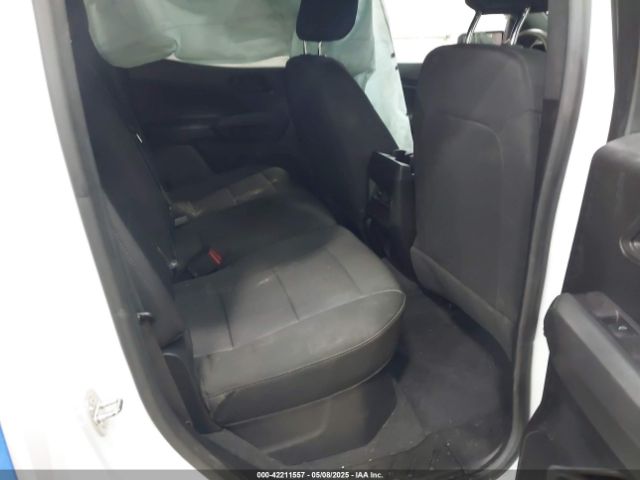 1GCPSBEK3P1230828 Chevrolet Colorado 2wd  Short Box Wt