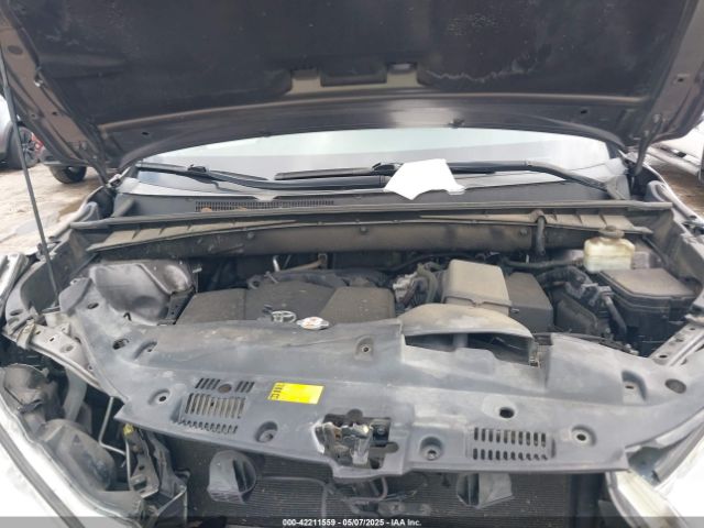 2017 TOYOTA HIGHLANDER 5TDJZRFH3HS476876 Photo 9