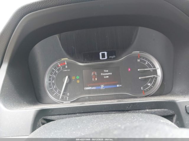 5FNYF5H74HB044225 Honda Pilot Ex-l