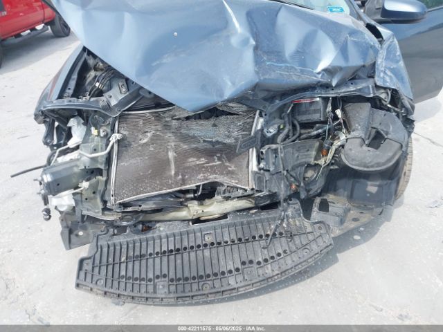 2T1BURHE0GC542653 Toyota COROLLA L