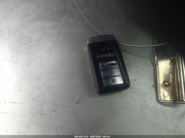 2014 ACURA MDX 5FRYD4H45EB012870 Photo 10