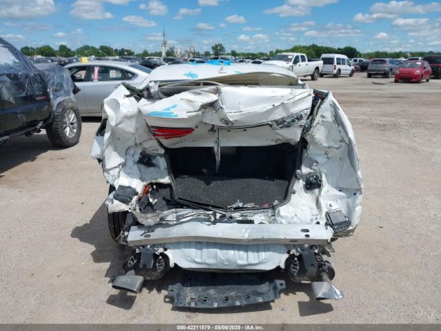4T1BK1EB4FU138804 Toyota AVALON LIMITED