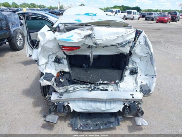 4T1BK1EB4FU138804 Toyota AVALON LIMITED