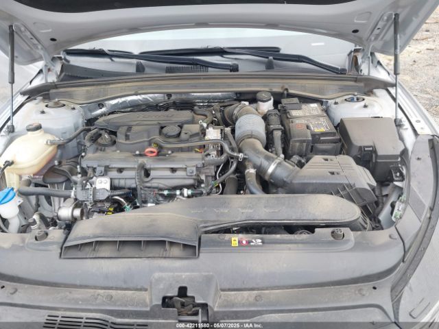 5XXG64J23RG266497 KIA K5 Gt-line