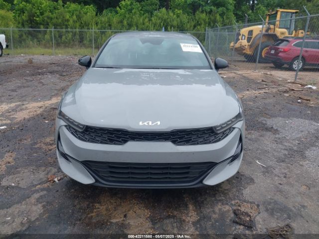 5XXG64J23RG266497 KIA K5 Gt-line