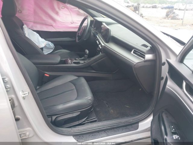 5XXG64J23RG266497 KIA K5 Gt-line