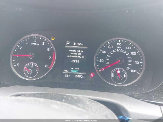 5XXG64J23RG266497 KIA K5 Gt-line