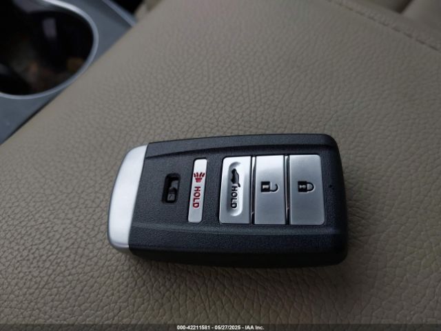 5J8YD4H34KL030621 Acura Mdx Standard