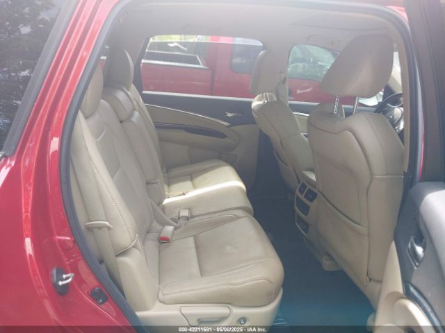 5J8YD4H34KL030621 Acura Mdx Standard