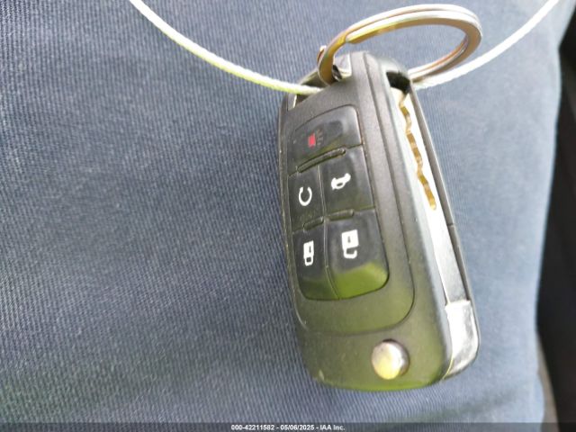 2GNALAEK5E6282346 Chevrolet EQUINOX LS