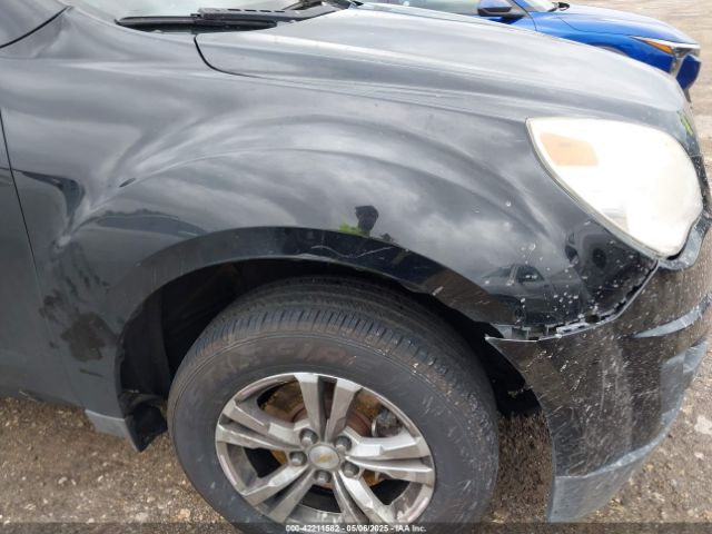 2GNALAEK5E6282346 Chevrolet EQUINOX LS