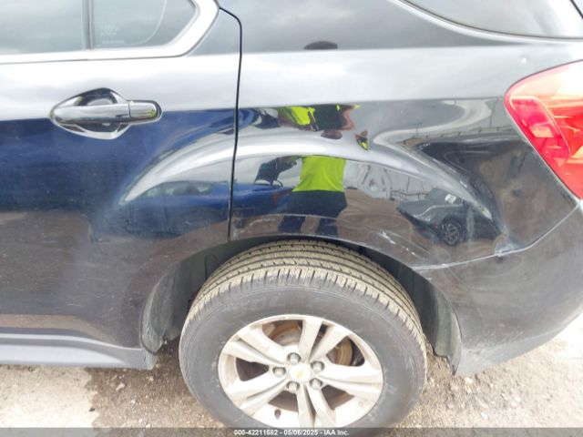 2GNALAEK5E6282346 Chevrolet EQUINOX LS