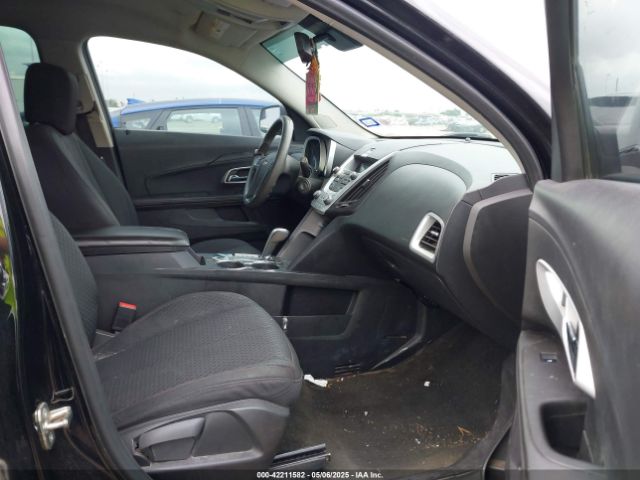 2GNALAEK5E6282346 Chevrolet EQUINOX LS