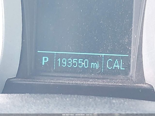 2GNALAEK5E6282346 Chevrolet EQUINOX LS