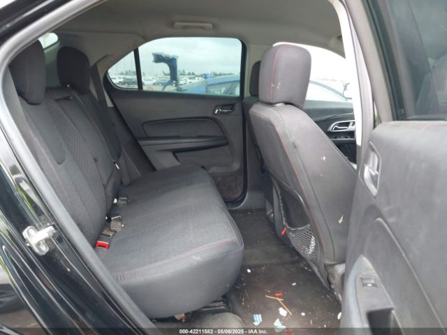 2GNALAEK5E6282346 Chevrolet EQUINOX LS