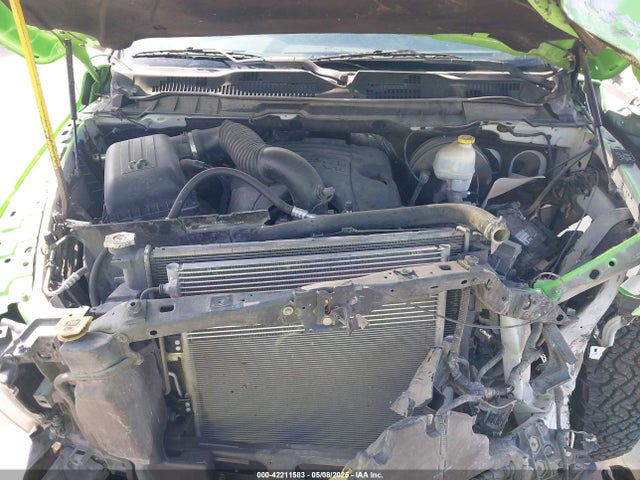 3C6JR6DT7GG217124 RAM 1500