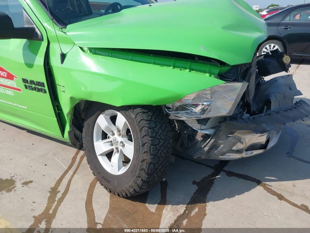 3C6JR6DT7GG217124 RAM 1500
