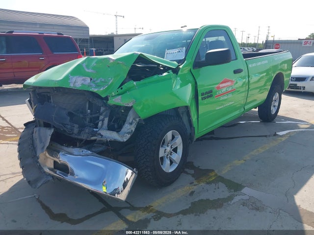 3C6JR6DT7GG217124 RAM 1500