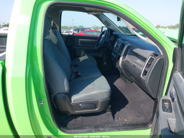 3C6JR6DT7GG217124 RAM 1500