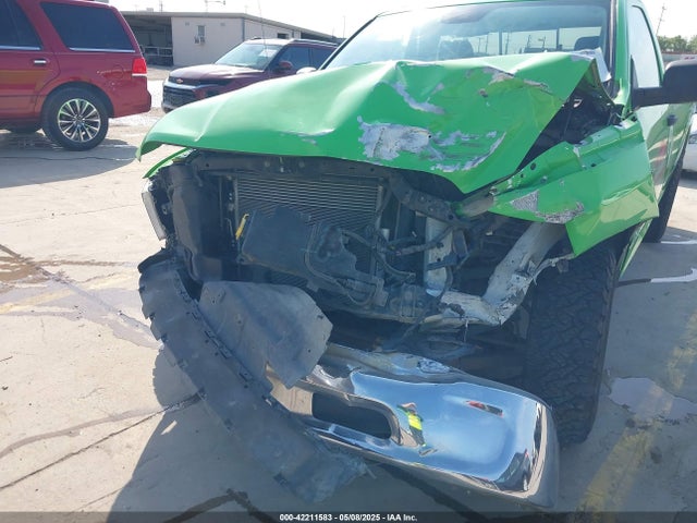 3C6JR6DT7GG217124 RAM 1500