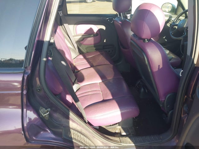 Продажа на аукционе авто 2004 Chrysler Pt Cruiser Touring, vin: 3C4FY58834T243420, номер лота: 42211585