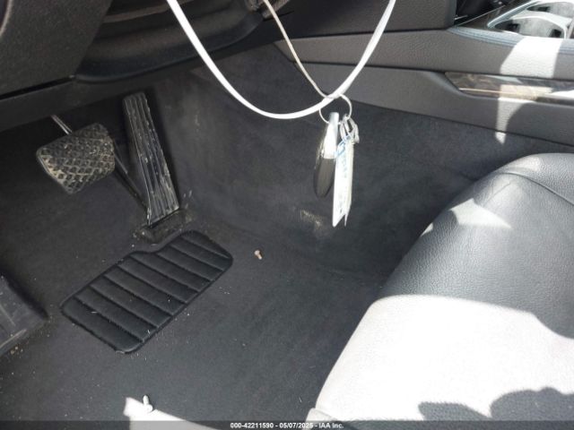 2013 BMW 740LI WBAYE4C54DD136923 Photo 10