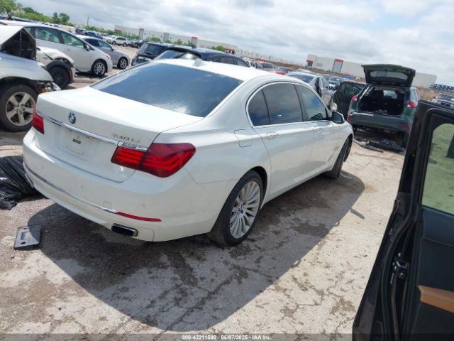 2013 BMW 740LI WBAYE4C54DD136923 Photo 3