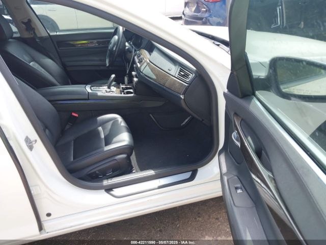 2013 BMW 740LI WBAYE4C54DD136923 Photo 4