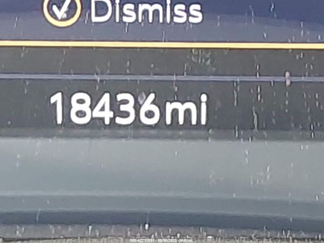 1GYKNDRS6MZ207154 Cadillac Xt5 Awd Premium Luxury
