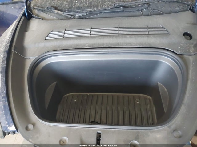 2023 TESLA MODEL Y 7SAYGDEF6PF711526 Photo 9