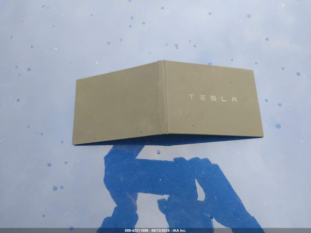 2023 TESLA MODEL Y 7SAYGDEF6PF711526 Photo 10