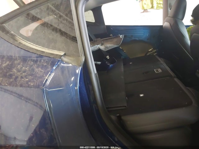 2023 TESLA MODEL Y 7SAYGDEF6PF711526 Photo 7