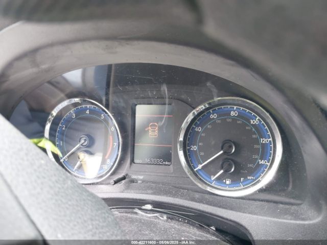 2T1BURHE6JC986644 Toyota COROLLA LE