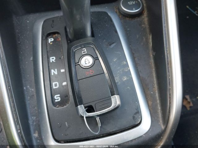 MAJ6S3KL6NC472017 Ford Ecosport Titanium