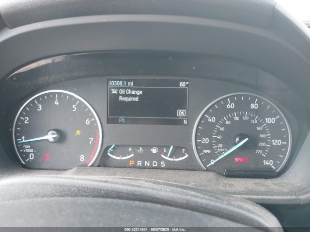 MAJ6S3KL6NC472017 Ford Ecosport Titanium