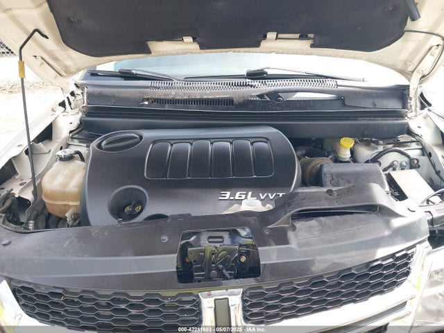 3C4PDDBG9ET271363 Dodge Journey